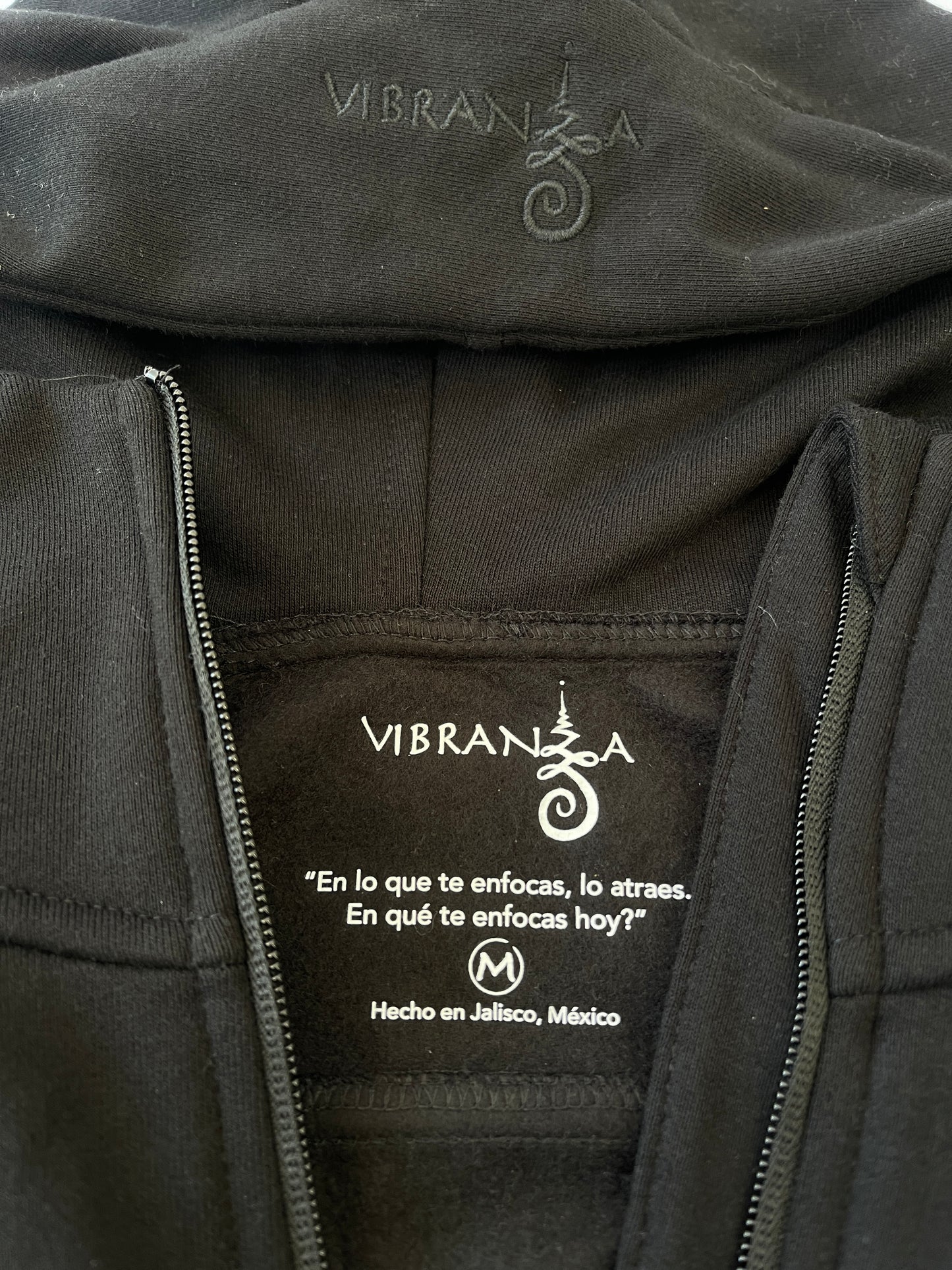 Nirvana Hoodie - Mujer