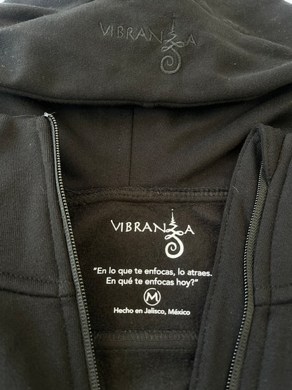 Nirvana Hoodie - Mujer